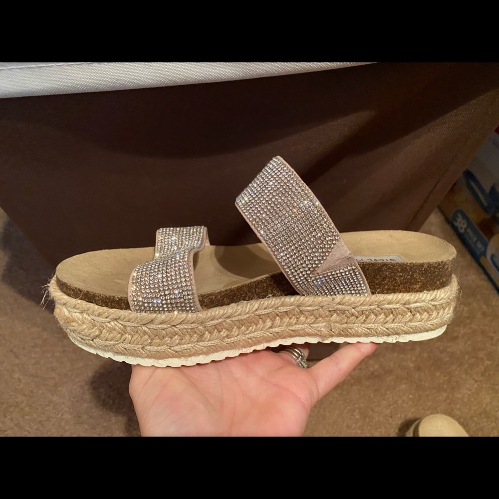 Steven madden shoes - Picture 2 of 2